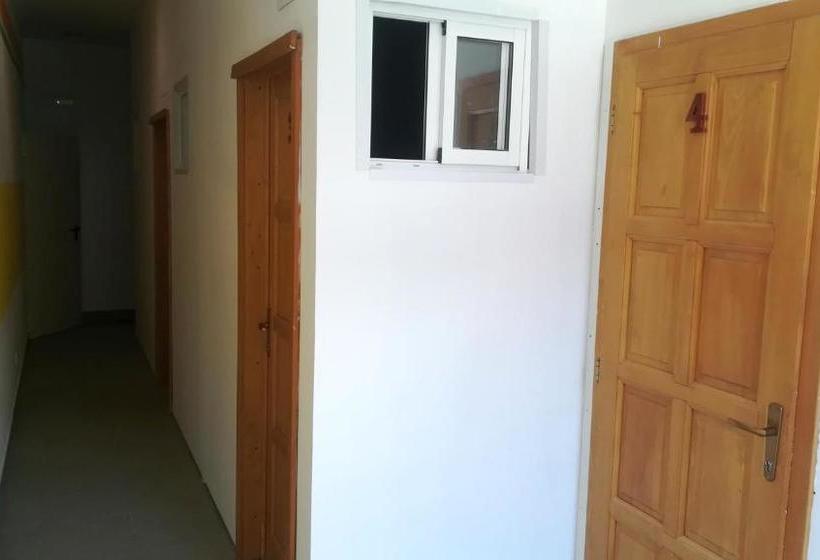 Albergue Internacional De Teruel City Backpackers