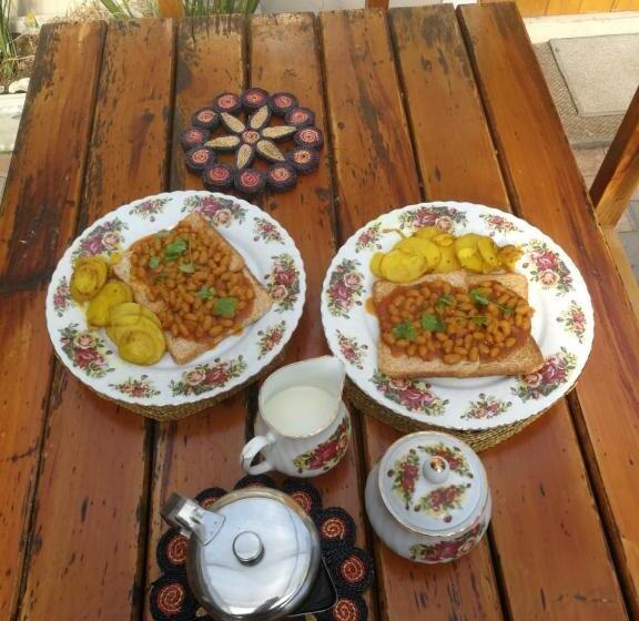 旅馆 Keedols Inn & Backpackers