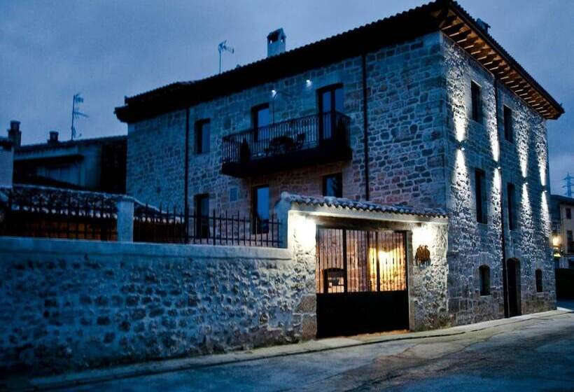 호스텔 La Casa De Beli