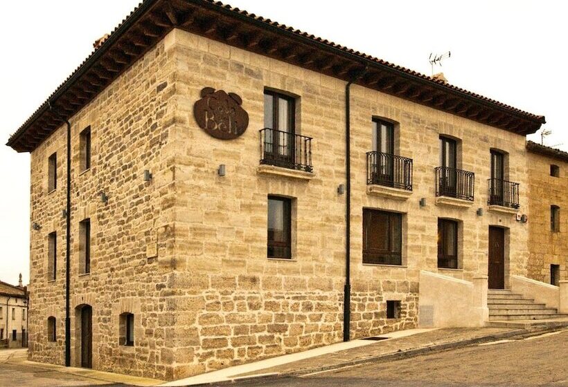 호스텔 La Casa De Beli