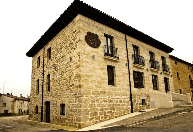 호스텔 La Casa De Beli