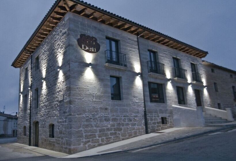 호스텔 La Casa De Beli