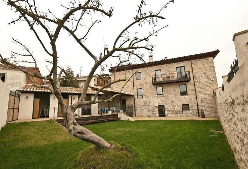 호스텔 La Casa De Beli