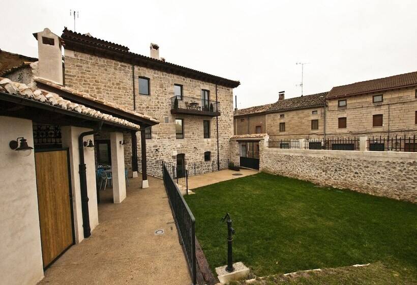 호스텔 La Casa De Beli