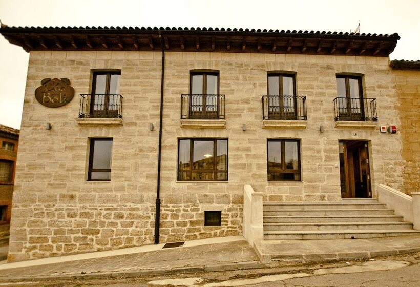 호스텔 La Casa De Beli