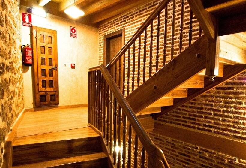 호스텔 La Casa De Beli