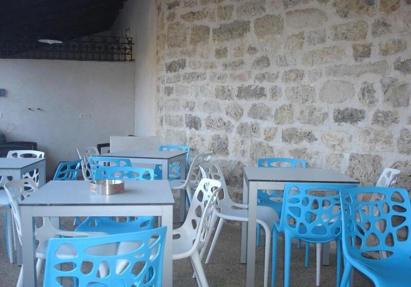 호스텔 La Casa De Beli