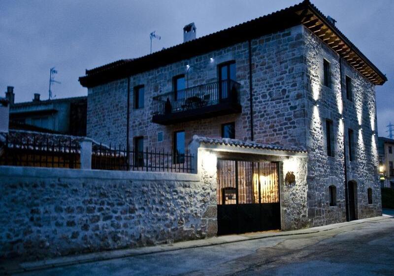 호스텔 La Casa De Beli