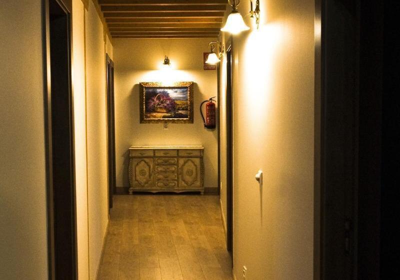 호스텔 La Casa De Beli