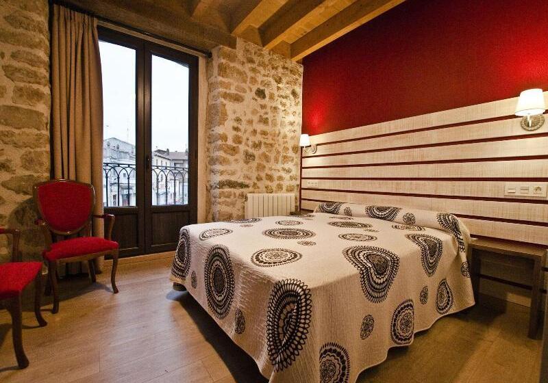 호스텔 La Casa De Beli