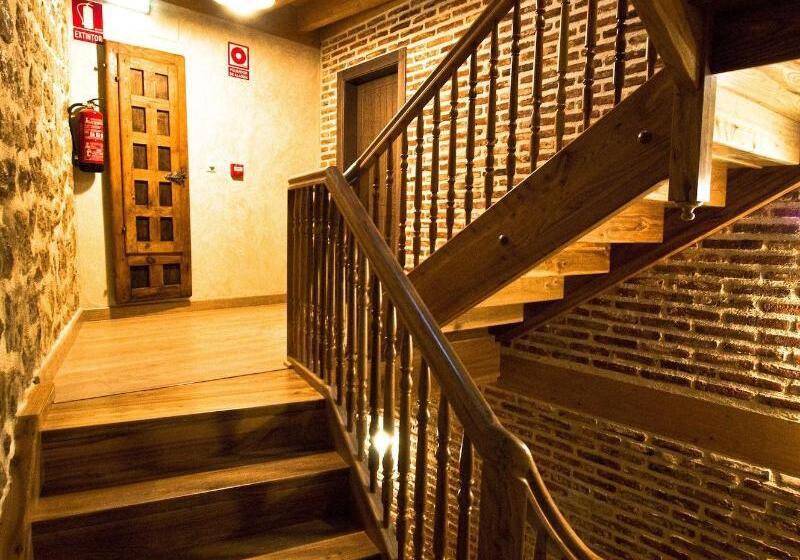 호스텔 La Casa De Beli