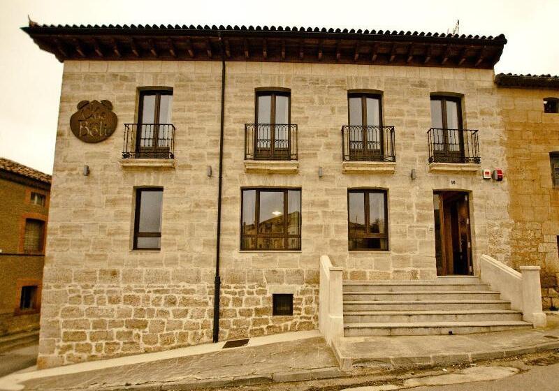 호스텔 La Casa De Beli