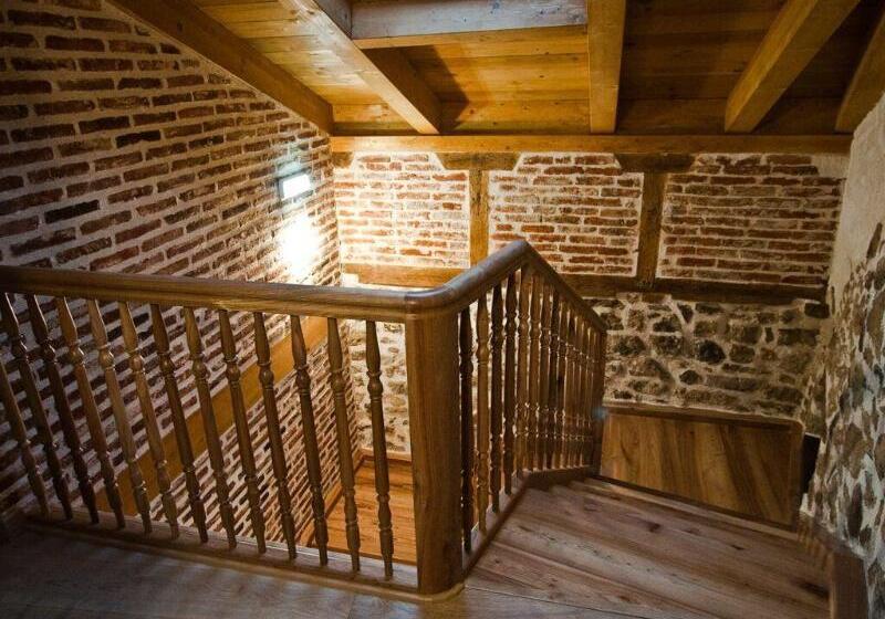 호스텔 La Casa De Beli