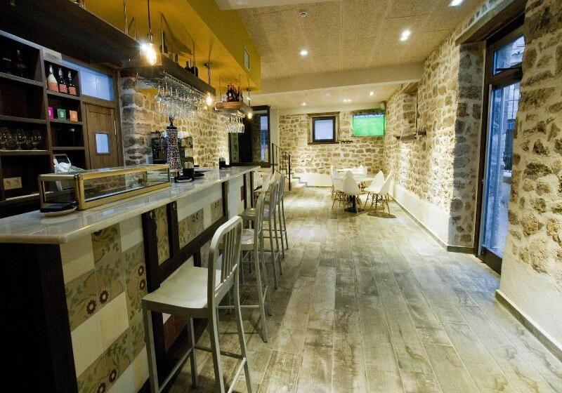 호스텔 La Casa De Beli