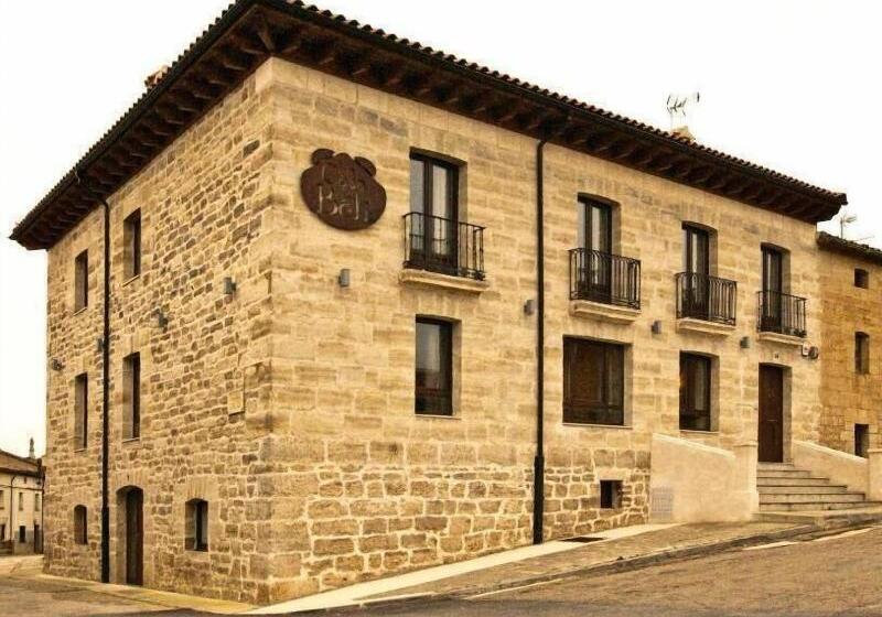 호스텔 La Casa De Beli