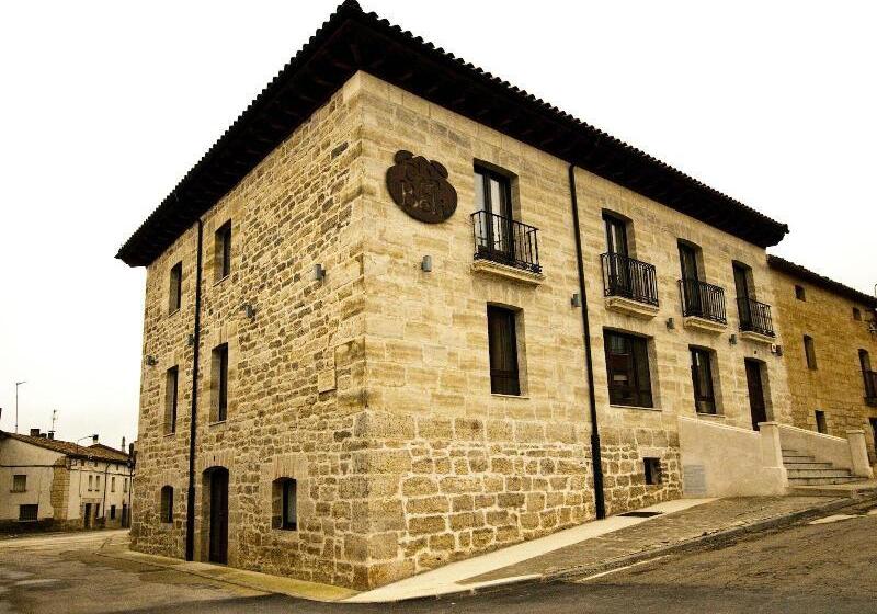 호스텔 La Casa De Beli