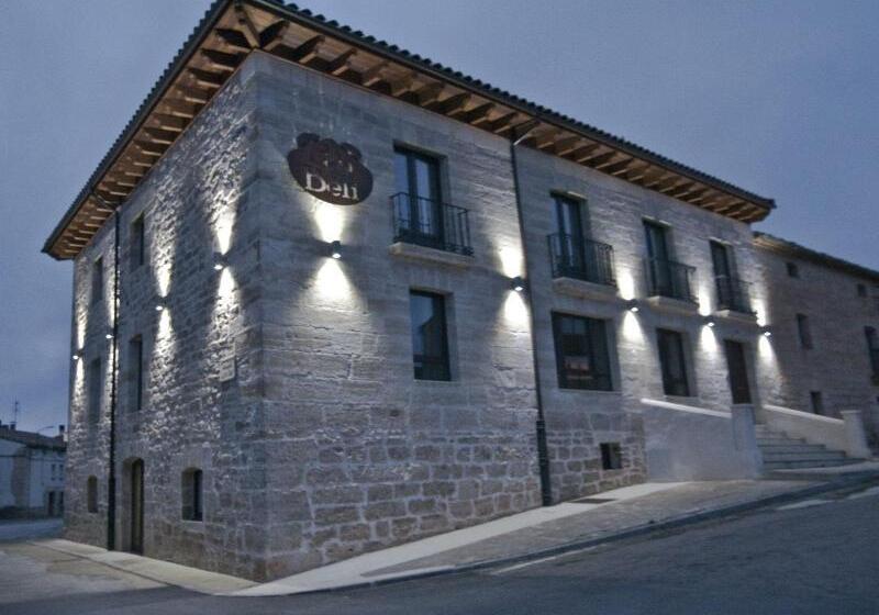 호스텔 La Casa De Beli