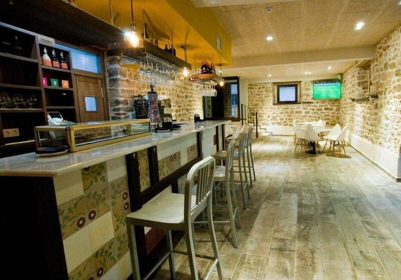 호스텔 La Casa De Beli