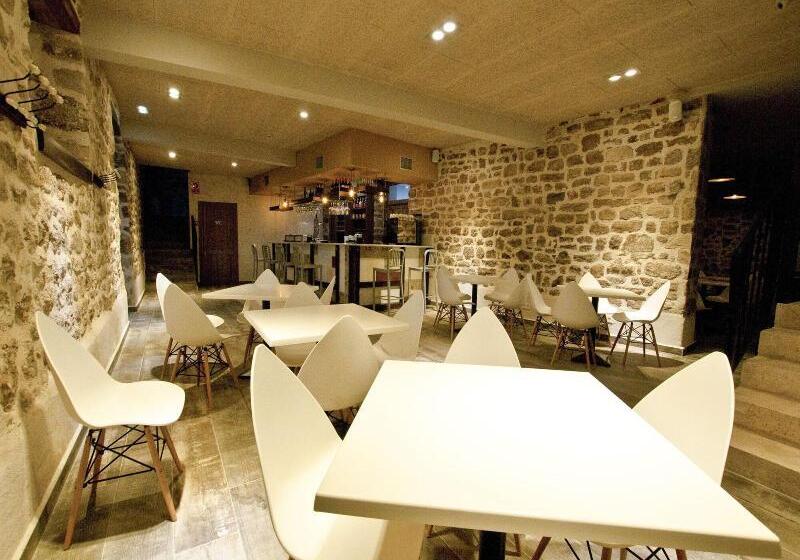 호스텔 La Casa De Beli