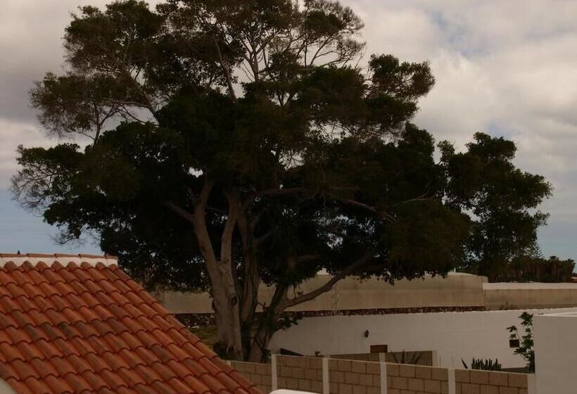 Albergue Rural La Cañada