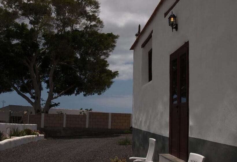 Albergue Rural La Cañada