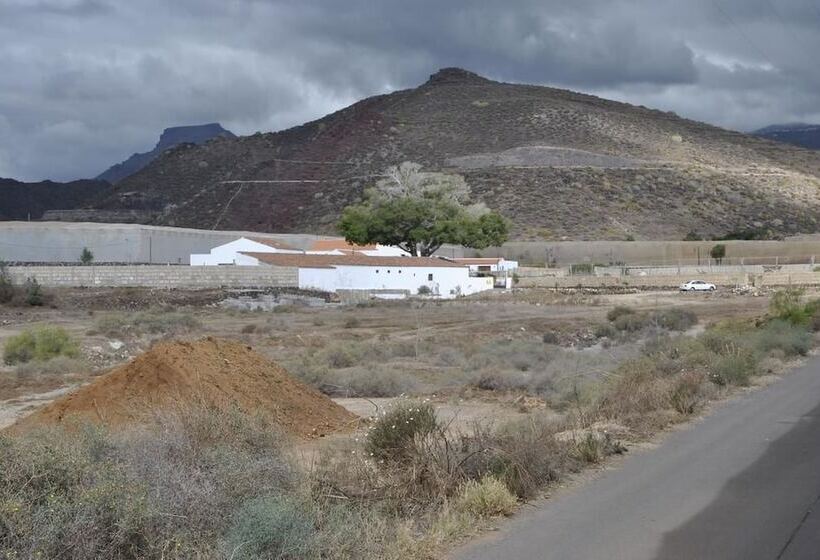 Albergue Rural La Cañada