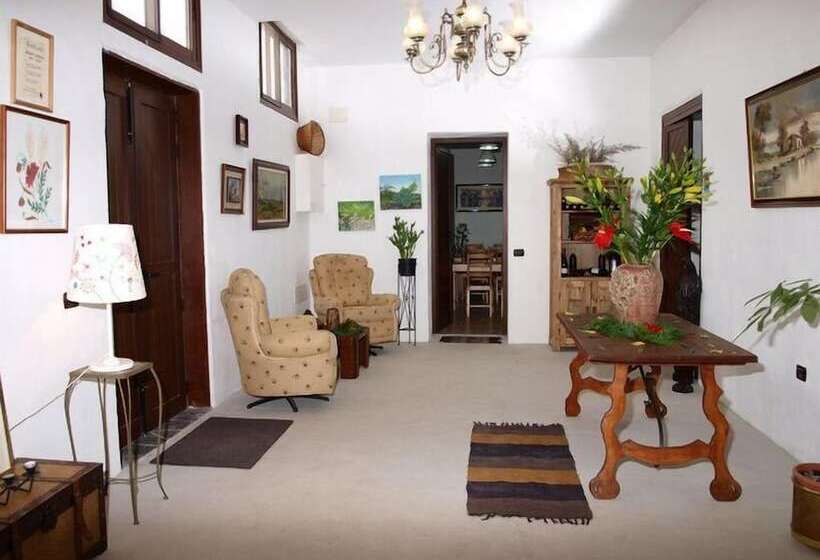 Albergue Rural La Cañada