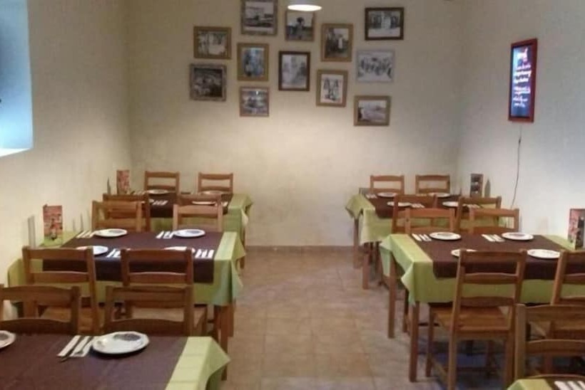 Albergue Rural La Cañada