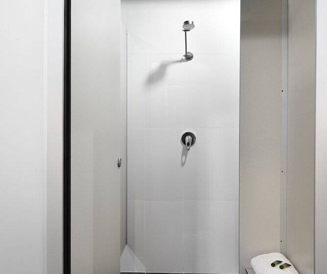 فندق صغير The Pod Sydney