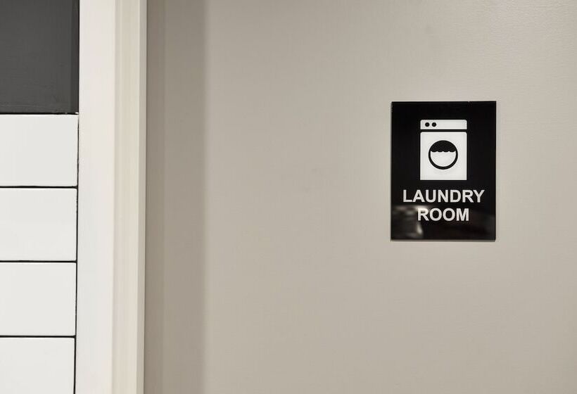 فندق صغير The Pod Sydney