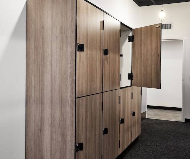 فندق صغير The Pod Sydney