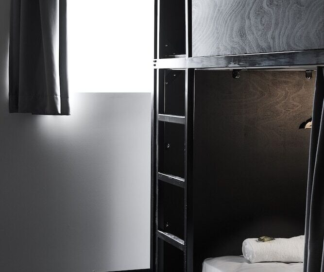 فندق صغير The Pod Sydney