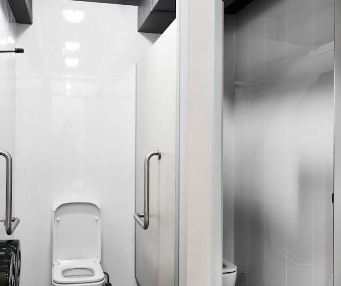 فندق صغير The Pod Sydney