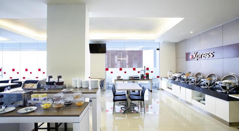 Amaris Hotel La Codefin   Kemang