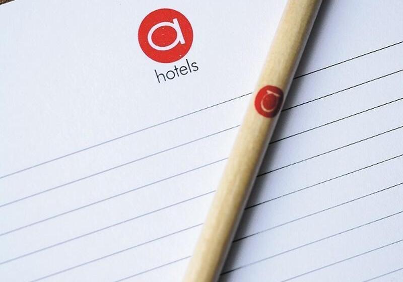 Amaris Hotel La Codefin   Kemang