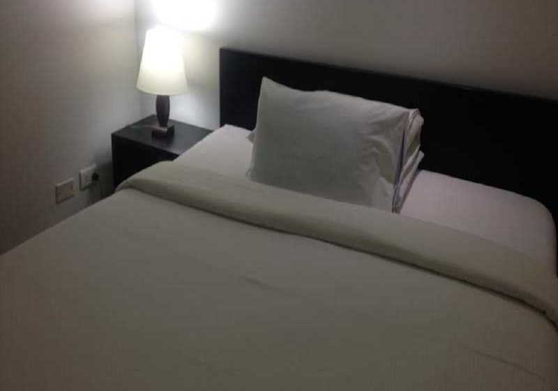 Apartahotel Terranova