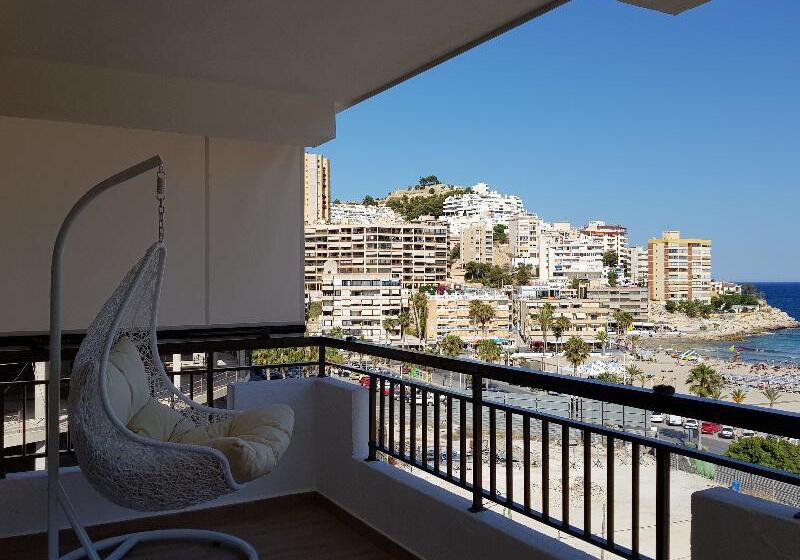 Apartamentos Odysea By Apartamentos Valentia