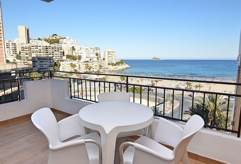 Apartamentos Odysea By Apartamentos Valentia