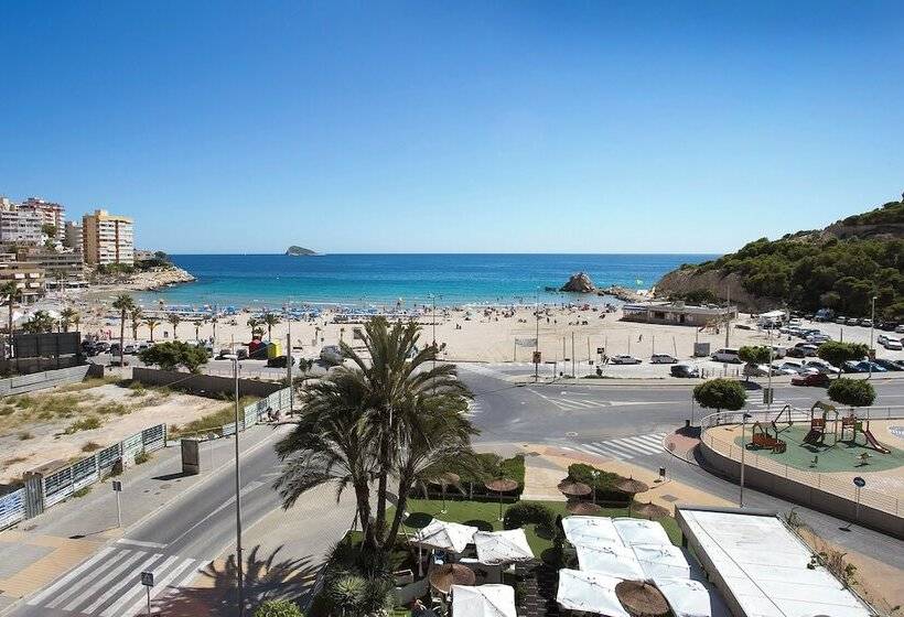 Apartamentos Odysea By Apartamentos Valentia