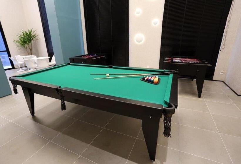 Astron Suítes Mondial Salvador By Nobile