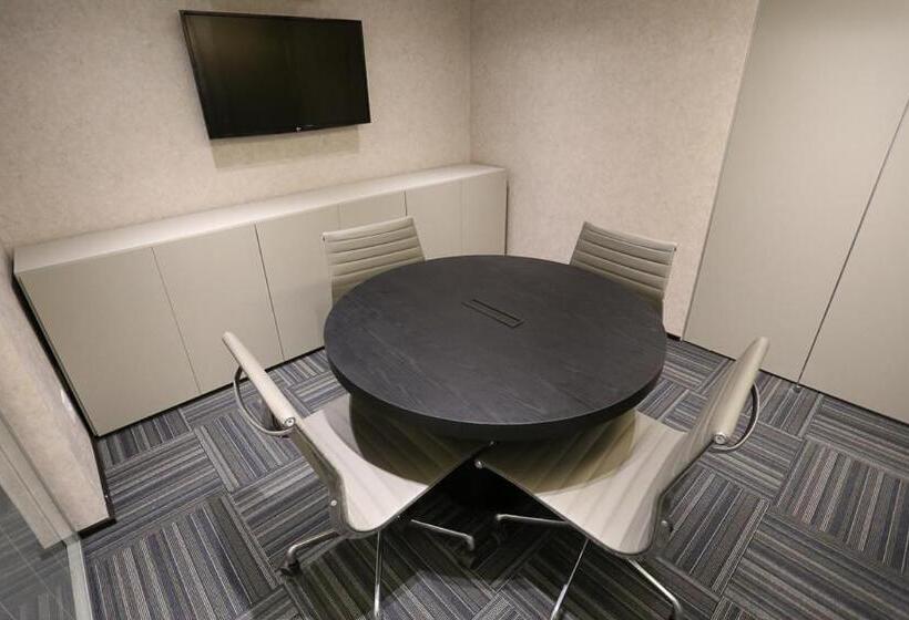 Astron Suítes Mondial Salvador By Nobile