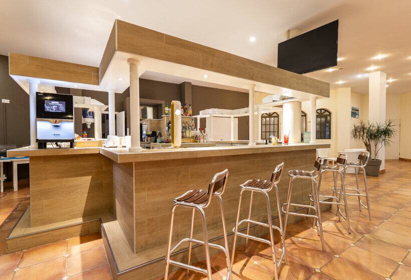 Bakour Fuerteventura La Pared