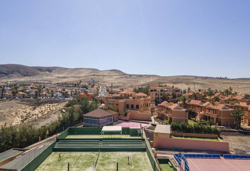 Bakour Fuerteventura La Pared