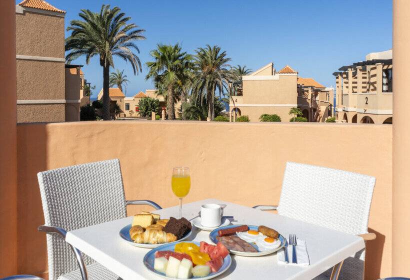 Bakour Fuerteventura La Pared