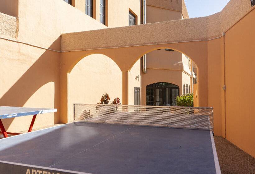 Bakour Fuerteventura La Pared