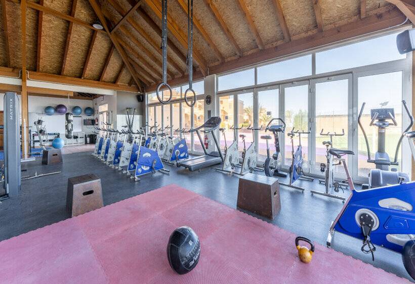 Bakour Fuerteventura La Pared