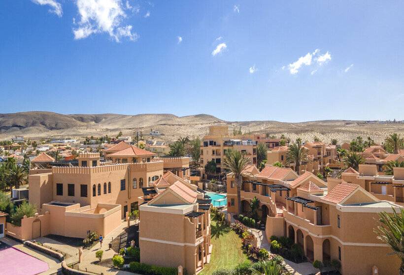 Bakour Fuerteventura La Pared