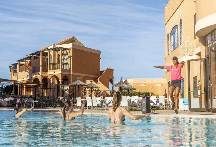 Bakour Fuerteventura La Pared