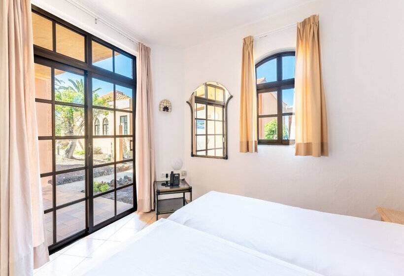 Bakour Fuerteventura La Pared