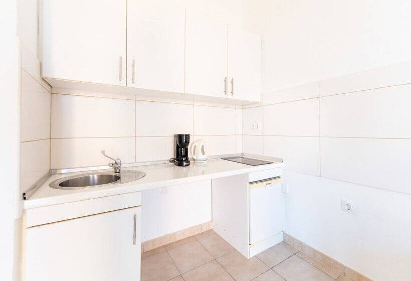 Bakour Fuerteventura La Pared